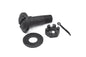 Side Car Body Connector Stud Kit Parkerized