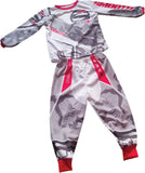 Smooth Industries Playwear Ride Smooth Camo 2t/3t 2805-304