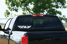Load image into Gallery viewer, Window Decal 20" Die Cut White