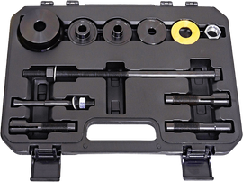 Wheel Bearing Removal And Install Kit