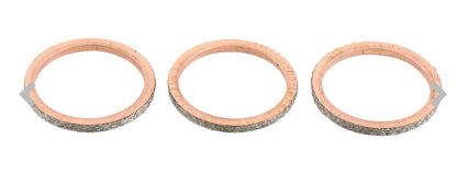 Clutch Cover Gasket Outer Yamaha