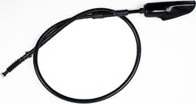 Load image into Gallery viewer, Black Vinyl Clutch Cable