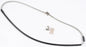 Steel Brake Line Front Yam