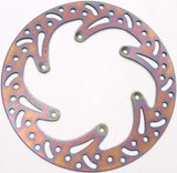 EBC Motorcycle Brakes Standard Rotor 15-6305