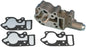 Gasket Oil Pump Cover Paper 10/Pk 26258 68 D