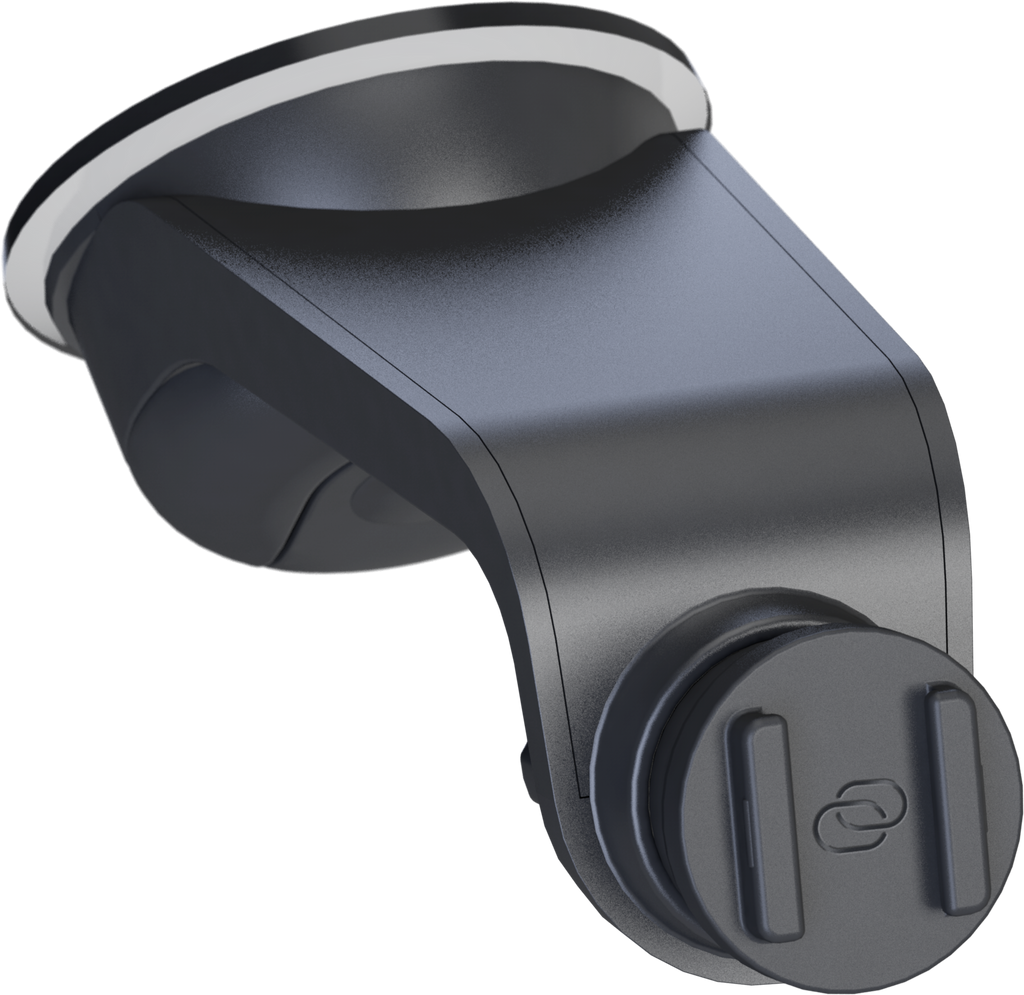Suction Mount