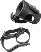 Load image into Gallery viewer, NASH LEATHER HAMMER HOLDER FRAME MOUNT - The Speed Shop Canada