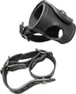 NASH LEATHER HAMMER HOLDER FRAME MOUNT - The Speed Shop Canada