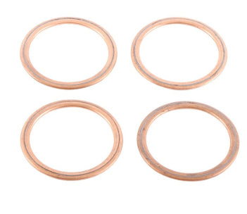 Clutch Cover Gasket Outer Suzuki