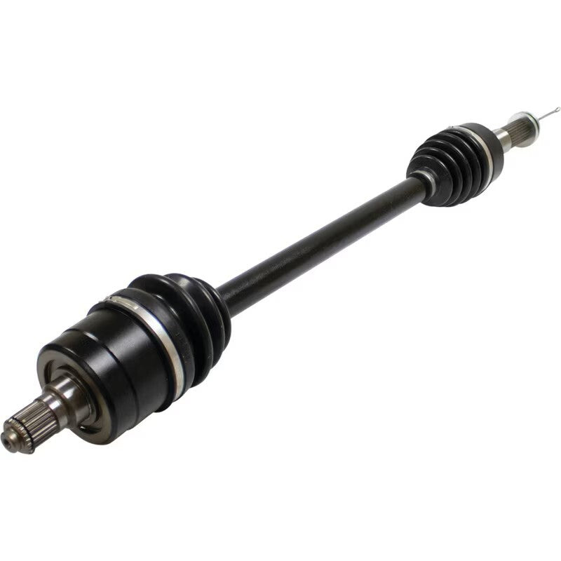 8 Ball Heavy Duty Axle Kaw