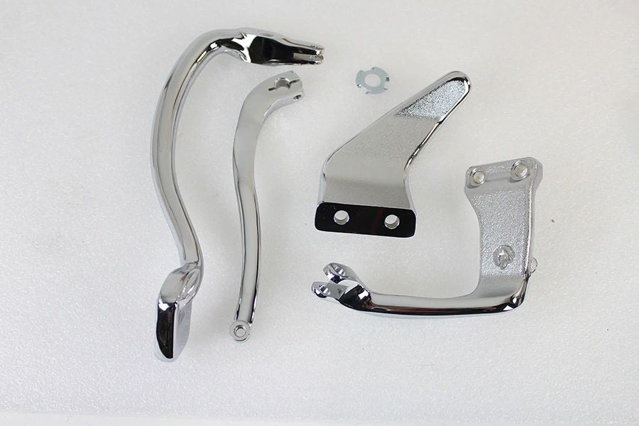 FORWARD MID CONTROL KIT HARLEY DAVIDSON DYNA MODELS - The Speed Shop Canada