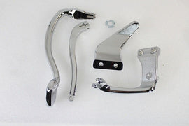 FORWARD MID CONTROL KIT HARLEY DAVIDSON DYNA MODELS - The Speed Shop Canada