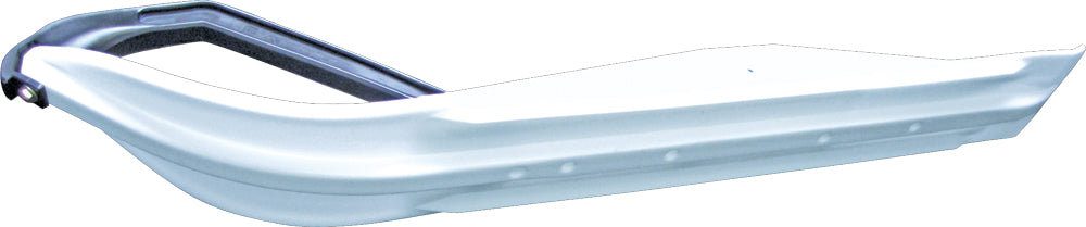 Razor Pro Skis White Pair