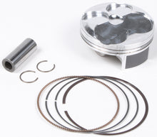 Load image into Gallery viewer, Piston Kit Hc Forged 76.96/Std 13.9:1 Suz