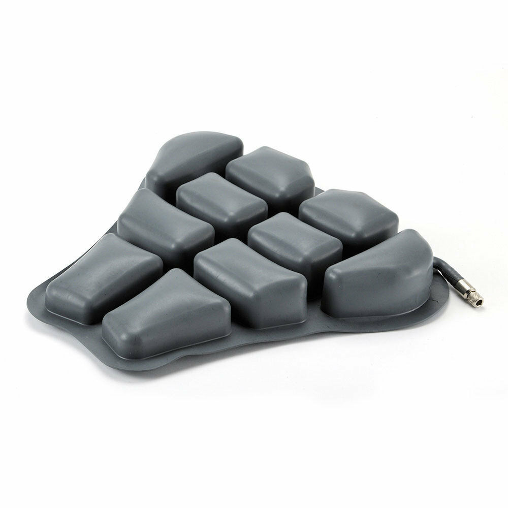 Seat Cushion Sport Classic Black