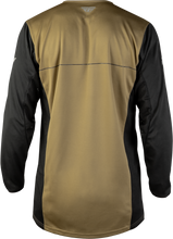 Load image into Gallery viewer, Patrol Jersey Tan/Black Xl