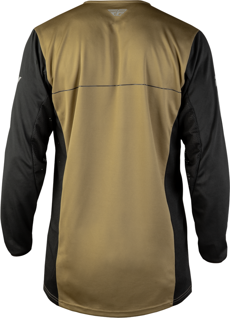 Patrol Jersey Tan/Black Md