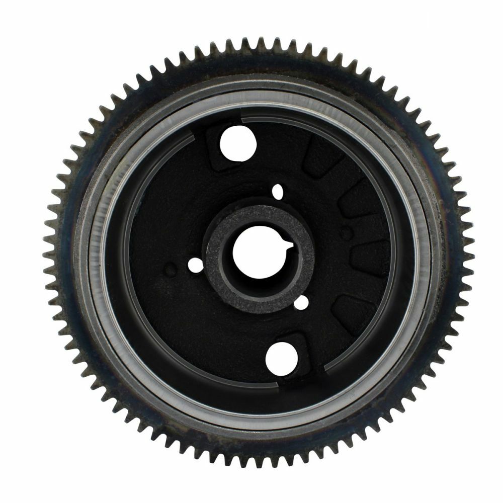 Flywheel