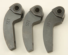 Load image into Gallery viewer, Hypershift Team Med Tip Machined Weights 3/Pk 74.6g