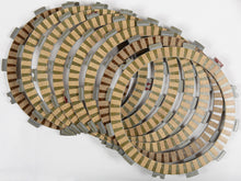 Load image into Gallery viewer, Plates Kit Fiber 8 Plates