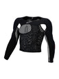 Bionic Race Protection Top Black Xs