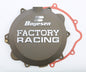 Factory Racing Clutch Cover Magnesium