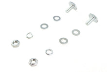 Load image into Gallery viewer, Muffler T Bolt Set Zinc