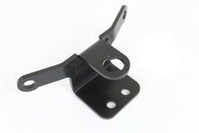 Load image into Gallery viewer, Black Top Motor Mount
