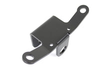 Load image into Gallery viewer, Black Top Motor Mount