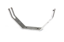 Load image into Gallery viewer, 5 inch Flat Fender Bracket Raw Steel