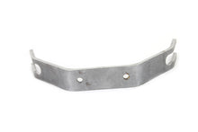 Load image into Gallery viewer, 5 inch Flat Fender Bracket Raw Steel