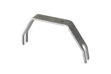 Load image into Gallery viewer, 6 inch Flat Fender Bracket Raw Steel