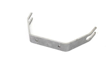 Load image into Gallery viewer, 6 inch Flat Fender Bracket Raw Steel