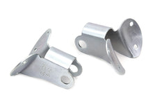Load image into Gallery viewer, Cadmium Spotlamp Bracket Set