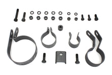 Load image into Gallery viewer, Parkerized Exhaust System Clamp Kit