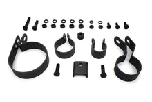 Load image into Gallery viewer, Parkerized Exhaust System Clamp Kit
