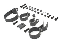 Load image into Gallery viewer, Parkerized Exhaust System Clamp Kit