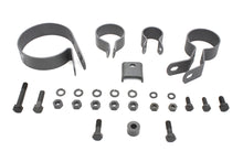 Load image into Gallery viewer, Parkerized Exhaust System Clamp Kit