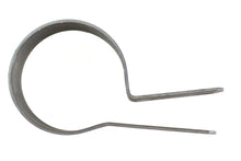 Load image into Gallery viewer, Rear Muffler Clamp Parkerized