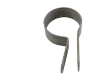 Load image into Gallery viewer, Rear Muffler Clamp Parkerized
