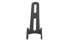Load image into Gallery viewer, Front Solo Seat Nose Bracket Flat Black