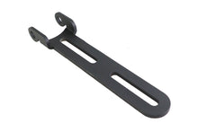 Load image into Gallery viewer, Front Solo Seat Nose Bracket Flat Black