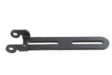 Load image into Gallery viewer, Front Solo Seat Nose Bracket Flat Black