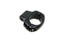 Load image into Gallery viewer, Deco Mirror Clamp Black
