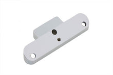 Load image into Gallery viewer, Tail Lamp Support Bracket Billet Chrome