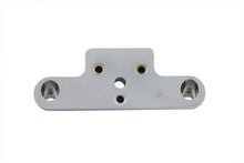 Load image into Gallery viewer, Tail Lamp Support Bracket Billet Chrome