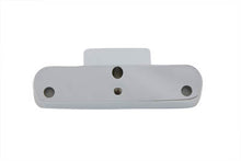 Load image into Gallery viewer, Tail Lamp Support Bracket Billet Chrome