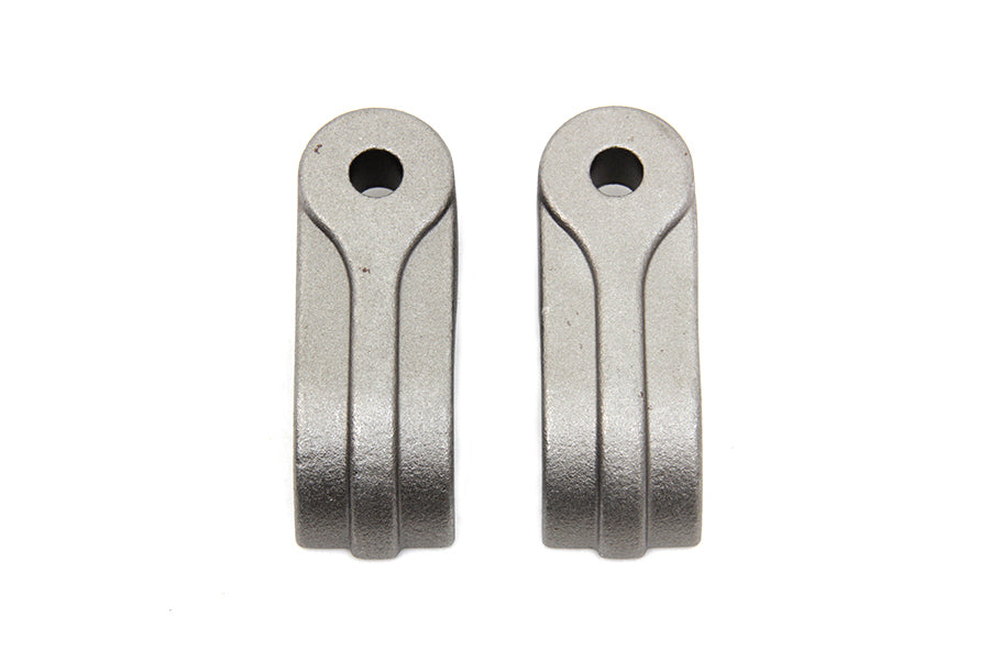 Universal Weld On Bracket Set