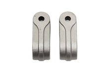 Load image into Gallery viewer, Universal Weld On Bracket Set