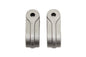 Universal Weld On Bracket Set